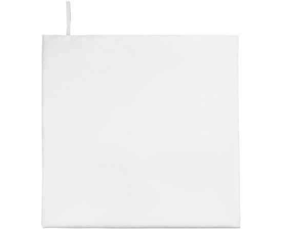 Спортивное полотенце Atoll X-Large, белое, Цвет: белый, Размер: 100x150 см, изображение 2