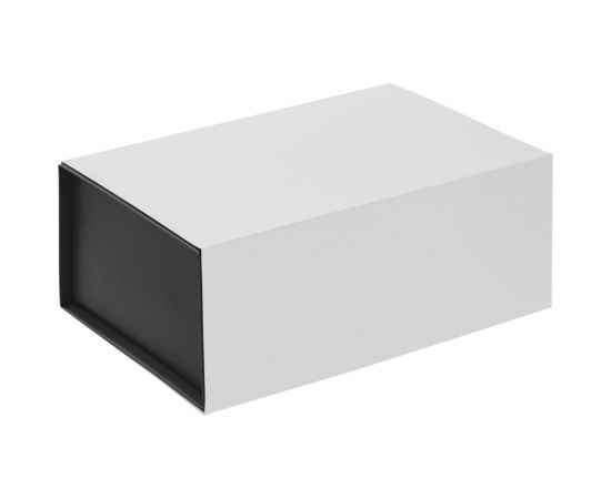 Коробка LumiBox, черная, Цвет: черный, Размер: 23, изображение 4