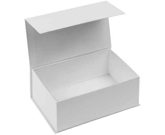 Коробка LumiBox, белая, Цвет: белый, Размер: 23, изображение 2