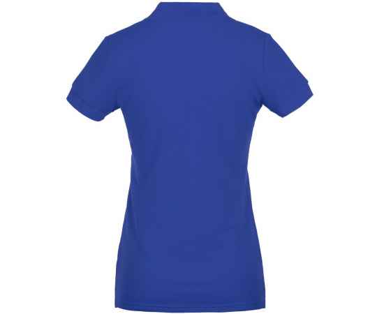 Рубашка поло женская Virma Premium Lady, ярко-синяя G_11146.441, Цвет: синий, Размер: S, изображение 2