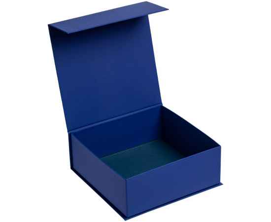 Коробка BrightSide, синяя, Цвет: синий, Размер: 20, изображение 2