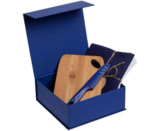 Коробка BrightSide, синяя, Цвет: синий, Размер: 20, изображение 3