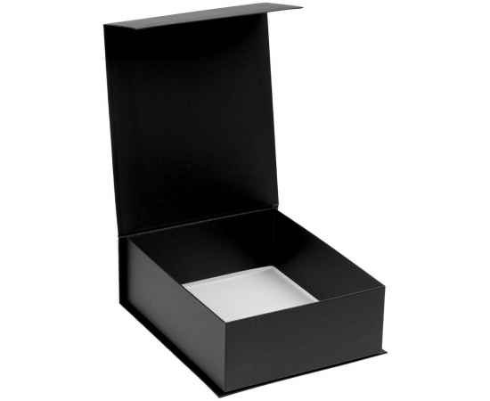 Коробка Flip Deep, черная, Цвет: черный, Размер: 21х24, изображение 2