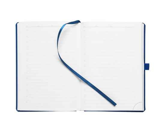 Ежедневник Favor, недатированный, синий G_17072.40, Цвет: синий, изображение 5