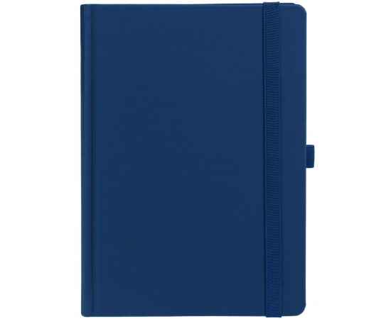 Ежедневник Favor, недатированный, синий G_17072.40, Цвет: синий, изображение 3
