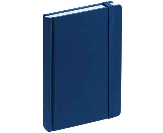 Ежедневник Favor, недатированный, синий G_17072.40, Цвет: синий, изображение 2