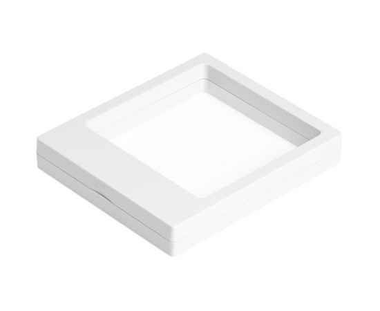 Упаковка Transparent, белая, Цвет: белый, Размер: 10, изображение 3