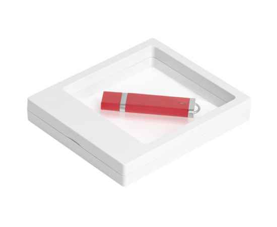 Упаковка Transparent, белая, Цвет: белый, Размер: 10, изображение 7