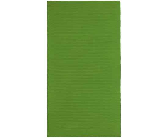 Плед Field, зеленый (оливковый), Цвет: оливковый, Размер: 90х160 с, изображение 2