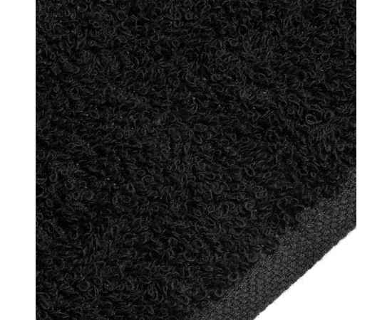 Салфетка для рук For Rooms, черная, Цвет: черный, Размер: 30х30 см, изображение 5