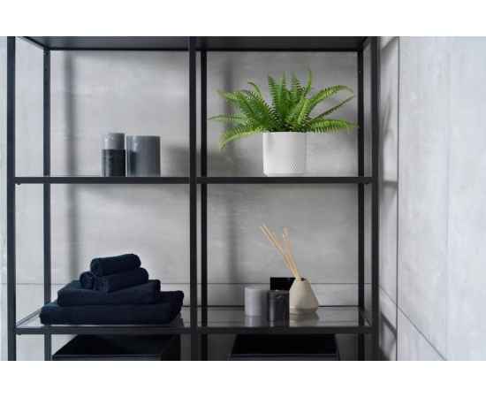 Салфетка для рук For Rooms, черная, Цвет: черный, Размер: 30х30 см, изображение 7