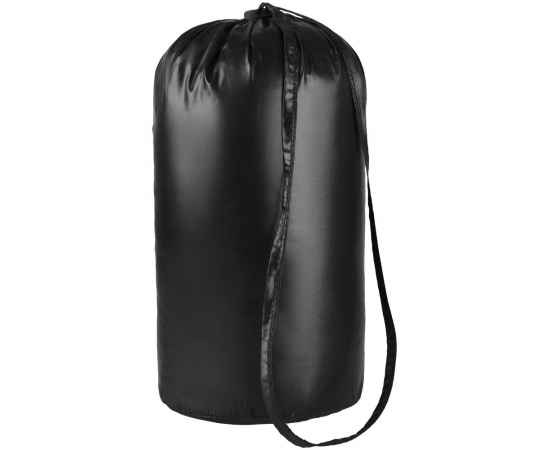 Куртка пуховая мужская Tarner Comfort черная, размер S, Цвет: черный, Размер: S, изображение 4