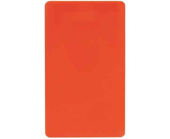 Внешний аккумулятор Easy Trick, 4000 мАч, оранжевый, Цвет: оранжевый, Размер: 11, изображение 2