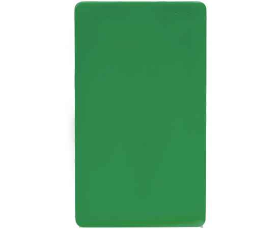 Внешний аккумулятор Easy Trick, 4000 мАч, зеленый, Цвет: зеленый, Размер: 11, изображение 2