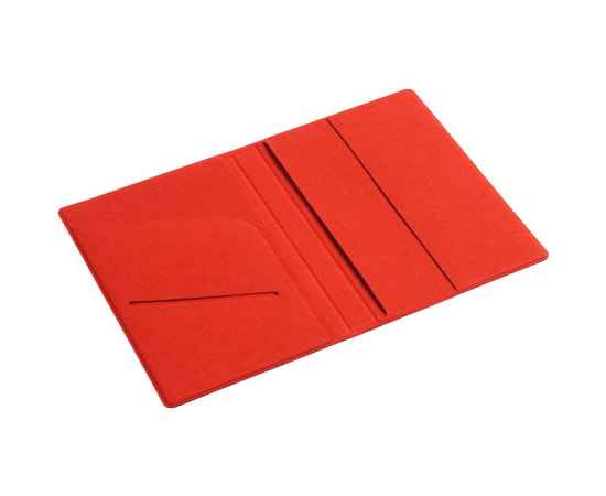 Набор Devon, красный, Цвет: красный, Размер: 24,8х25,7х2,5 см, изображение 4