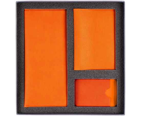 Набор Devon, оранжевый, Цвет: оранжевый, Размер: 35, изображение 2