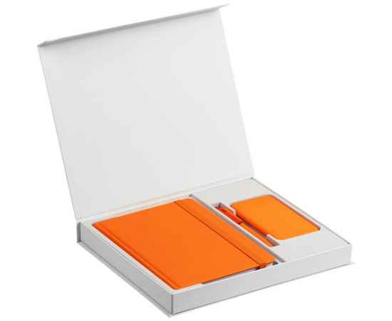 Набор Favor Energy, оранжевый, Цвет: оранжевый, Размер: 27, изображение 2