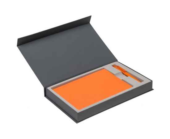 Набор Flex Shall Kit, оранжевый, Цвет: оранжевый, Размер: 18х30, изображение 2
