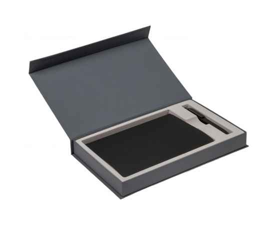 Набор Flex Shall Kit, черный, Цвет: черный, Размер: 18х30, изображение 2
