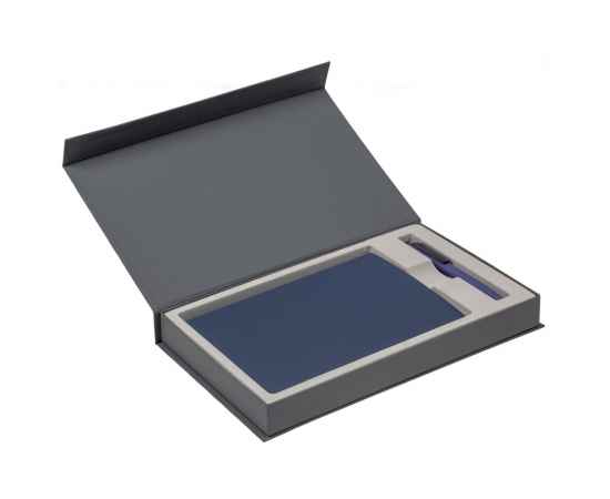Набор Flex Shall Kit, синий, Цвет: синий, Размер: 18х30, изображение 2