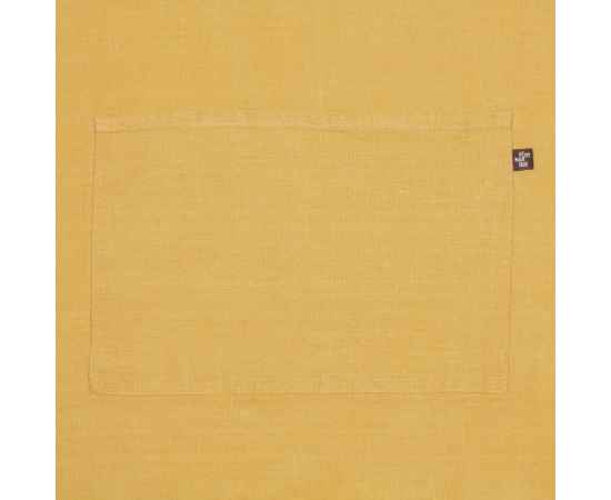 Фартук Fine Line, желтый, Цвет: желтый, Размер: 70х90 см, изображение 2