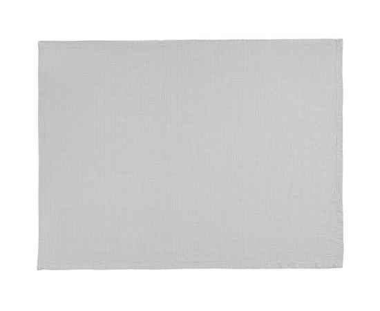 Набор полотенец Fine Line, серый, Цвет: серый, Размер: 45х60 см, изображение 2