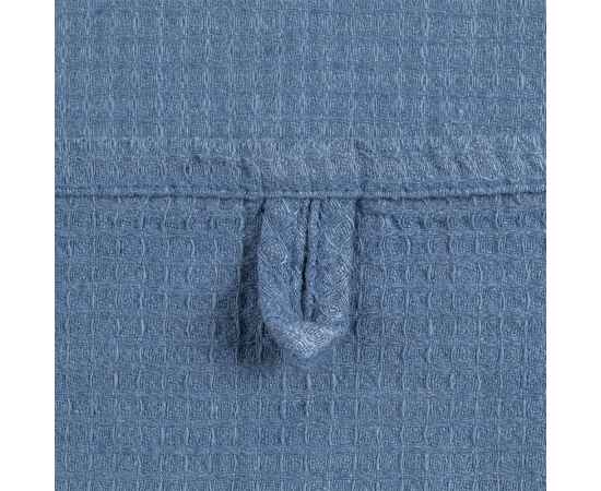 Набор полотенец Fine Line, синий, Цвет: синий, Размер: 45х60 см, изображение 4