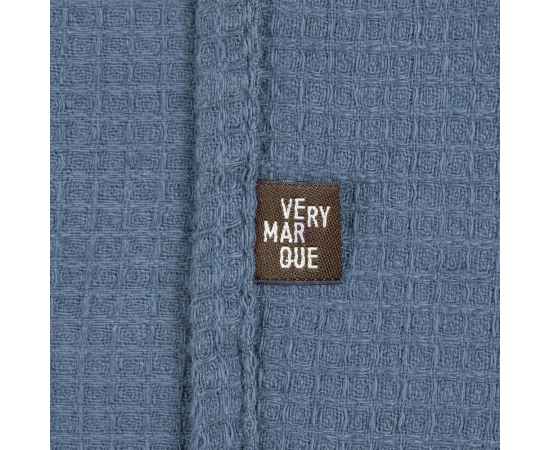 Набор полотенец Fine Line, синий, Цвет: синий, Размер: 45х60 см, изображение 5
