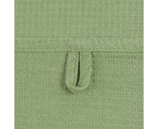 Набор полотенец Fine Line, зеленый, Цвет: зеленый, Размер: 45х60 см, изображение 4