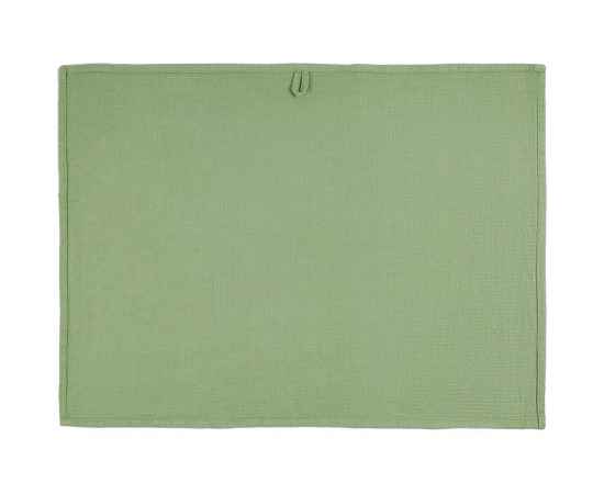 Набор полотенец Fine Line, зеленый, Цвет: зеленый, Размер: 45х60 см, изображение 3