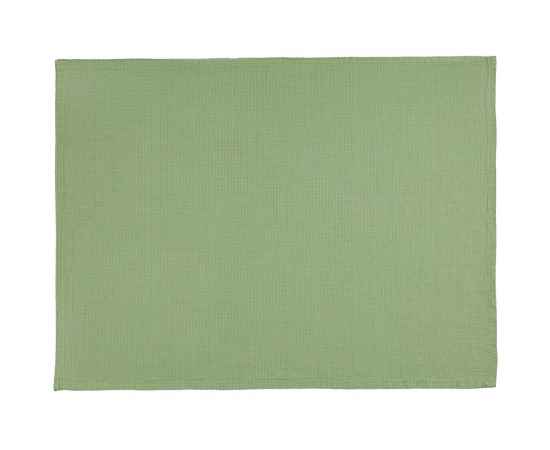 Набор полотенец Fine Line, зеленый, Цвет: зеленый, Размер: 45х60 см, изображение 2