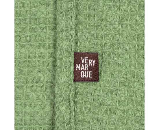Набор полотенец Fine Line, зеленый, Цвет: зеленый, Размер: 45х60 см, изображение 5