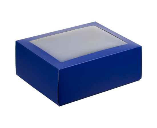 Набор Taiga, синий, Цвет: синий, Размер: термостакан: 14, изображение 5