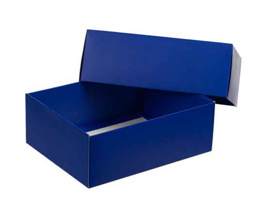 Коробка с окном InSight, синяя, Цвет: синий, Размер: 21, изображение 2