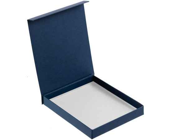 Коробка Shade под блокнот и ручку, синяя, Цвет: синий, Размер: 14, изображение 3