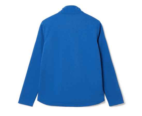 Куртка софтшелл женская Race Women ярко-синяя (royal), размер S, Цвет: синий, Размер: S, изображение 2