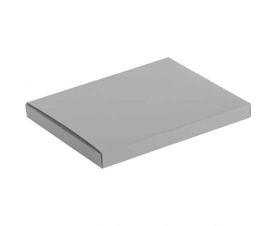 Набор Flexpen, серебристо-бирюзовый, Цвет: бирюзовый, серебристый, Размер: 16х21х2 см, изображение 6