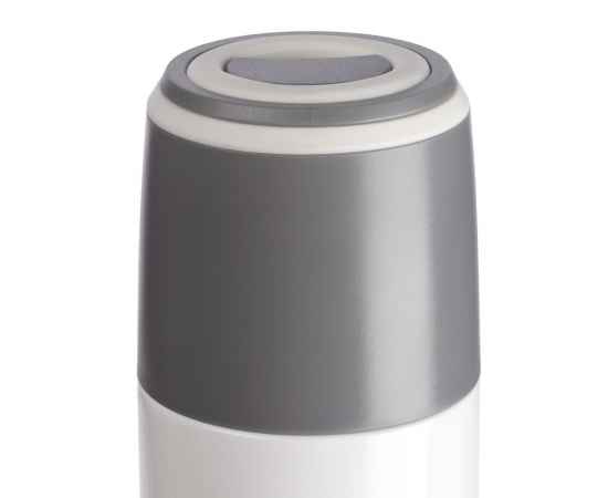 Термос Heater, белый, Цвет: белый, Объем: 500, Размер: диаметр дна 6, изображение 4