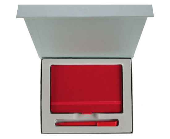Набор Office Helper, красный, Цвет: красный, Размер: 21, изображение 3