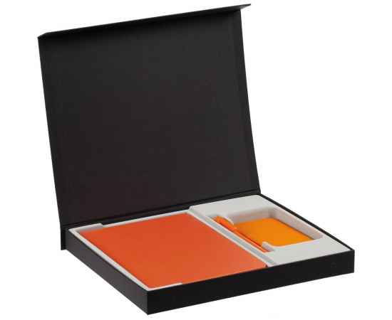Набор Office Fuel, оранжевый, Цвет: оранжевый, Размер: 27, изображение 2