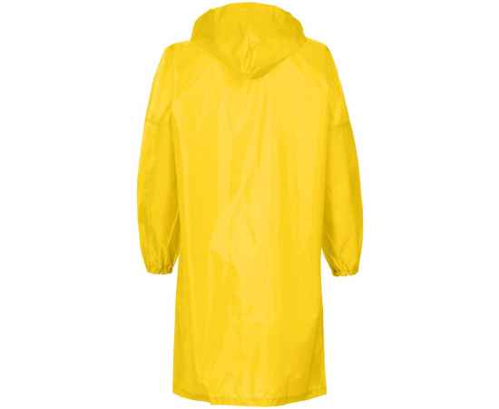 Дождевик унисекс Rainman желтый, размер XS, Цвет: желтый, Размер: XS, изображение 2