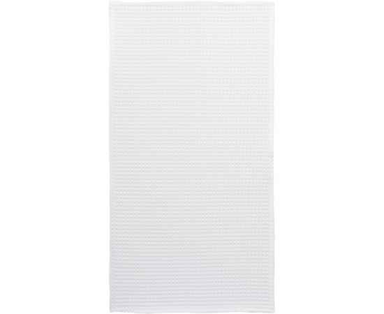 Набор кухонных полотенец Good Wipe, белый с белым, Цвет: белый, Размер: 35х65 см, изображение 3