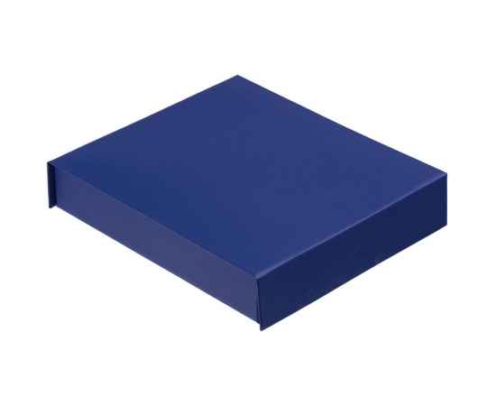 Коробка Latern для аккумулятора 5000 мАч и флешки, синяя, Цвет: синий, Размер: 17, изображение 2