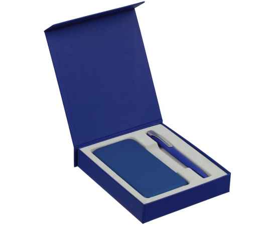 Коробка Rapture для аккумулятора и ручки, синяя, Цвет: синий, Размер: 17, изображение 3