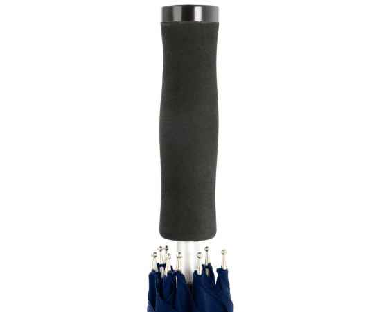 Зонт-трость Alu Golf AC, темно-синий, Цвет: темно-синий, Размер: длина 95 см, изображение 4