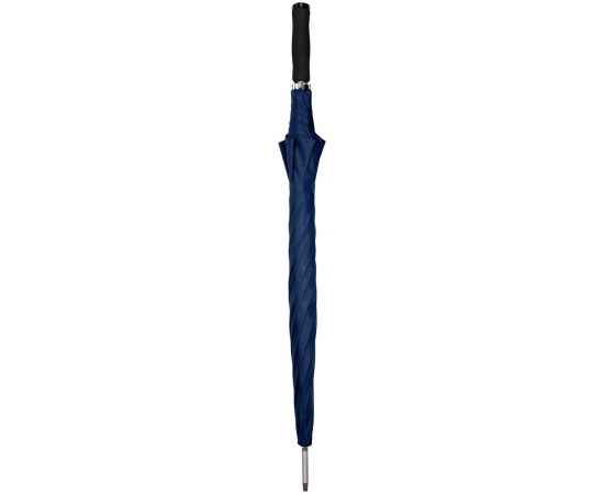 Зонт-трость Alu Golf AC, темно-синий, Цвет: темно-синий, Размер: длина 95 см, изображение 3