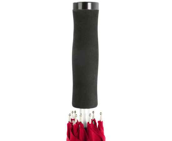 Зонт-трость Alu Golf AC, красный, Цвет: красный, Размер: длина 95 см, изображение 4