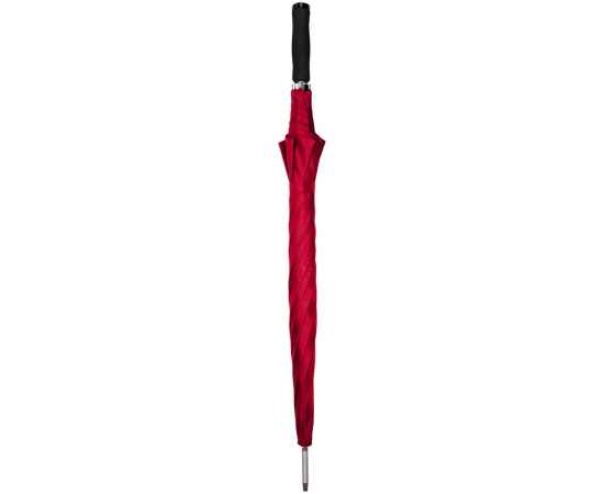 Зонт-трость Alu Golf AC, красный, Цвет: красный, Размер: длина 95 см, изображение 3