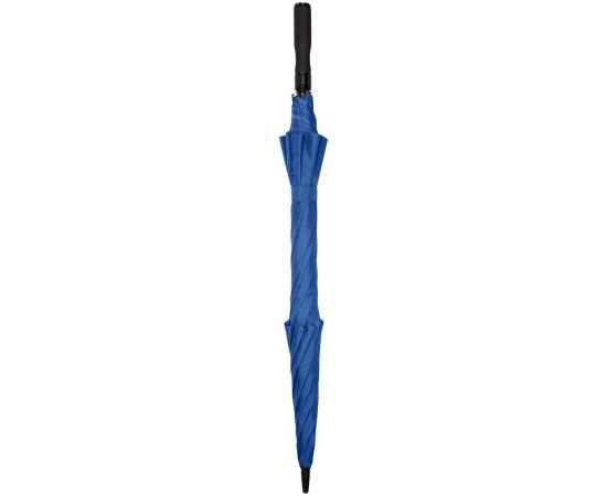 Зонт-трость Fiber Golf Air, темно-синий, Цвет: темно-синий, Размер: длина 102 см, изображение 3