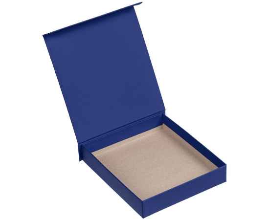 Коробка Bright, синяя, Цвет: синий, изображение 2